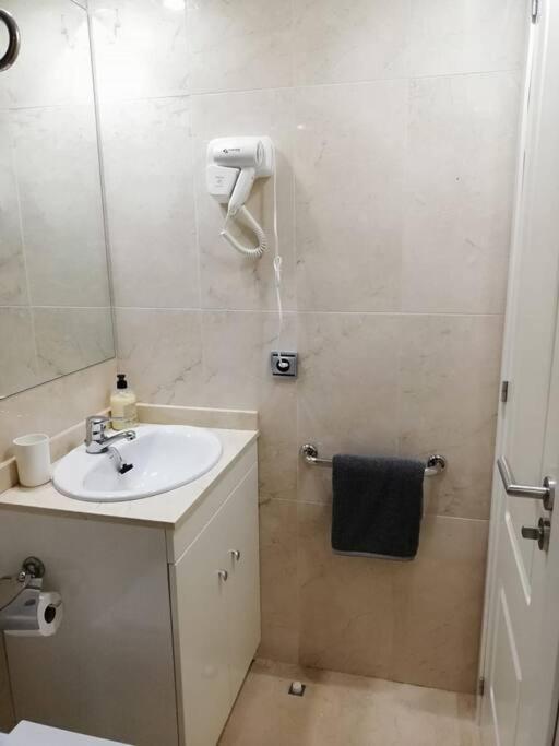 Atico A 200 Mts De La Playa Apartment Benalmadena Exterior photo